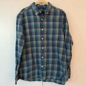 Vineyard Vines Long-Sleeve Button-Down Shirt